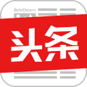 今日头条